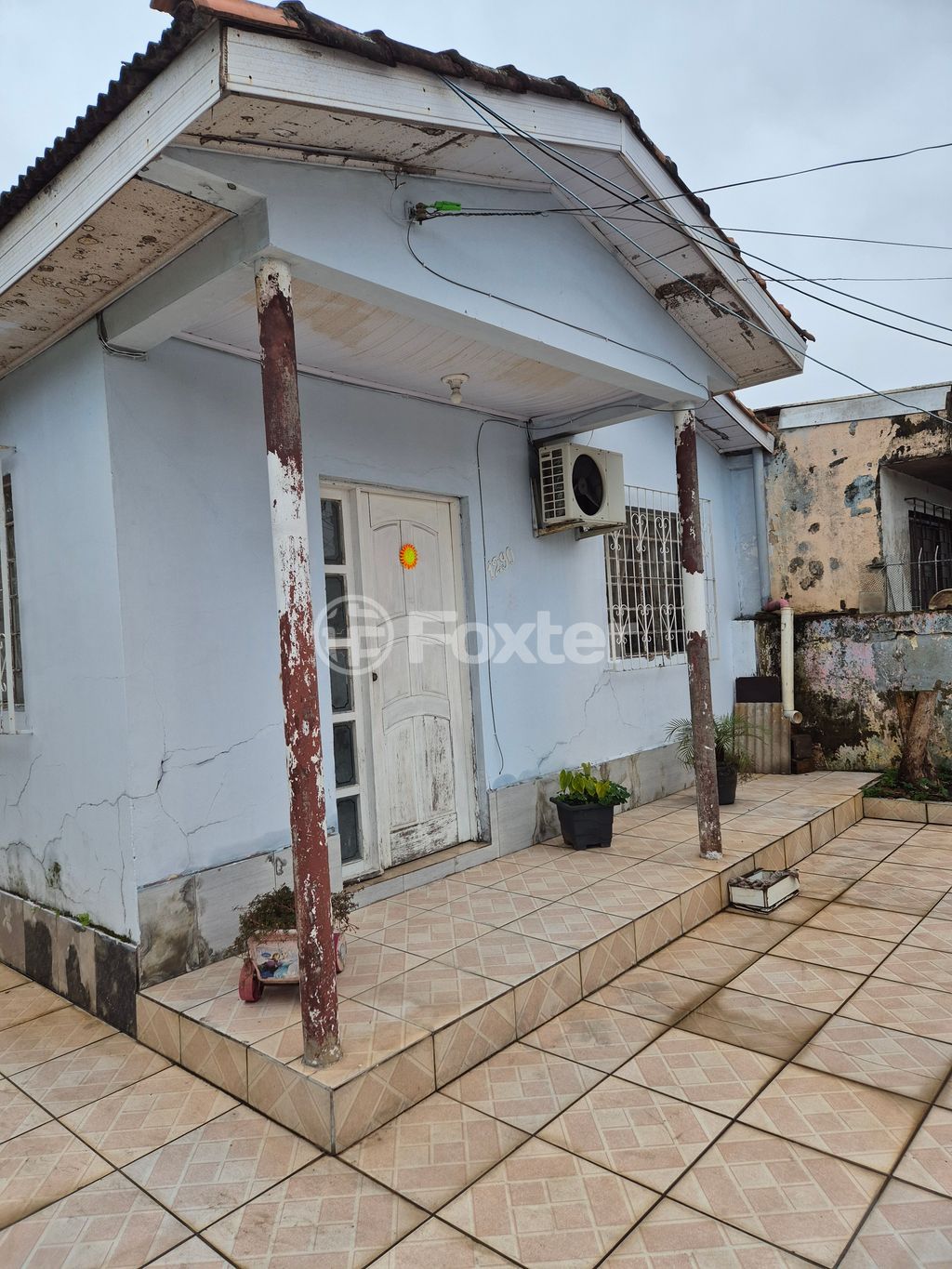 casa sobrado para comprar em Sarandi, Porto Alegre - foto 1
