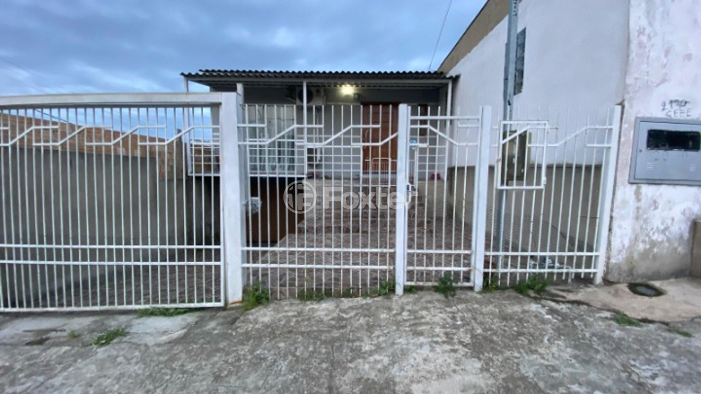 casa sobrado para comprar em Seis de Novembro, 2010 - foto 10
