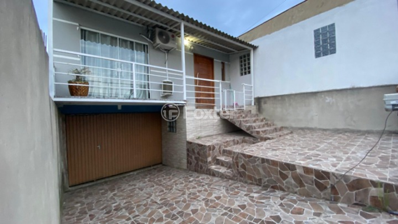 casa sobrado para comprar em Seis de Novembro, 2010 - foto 11