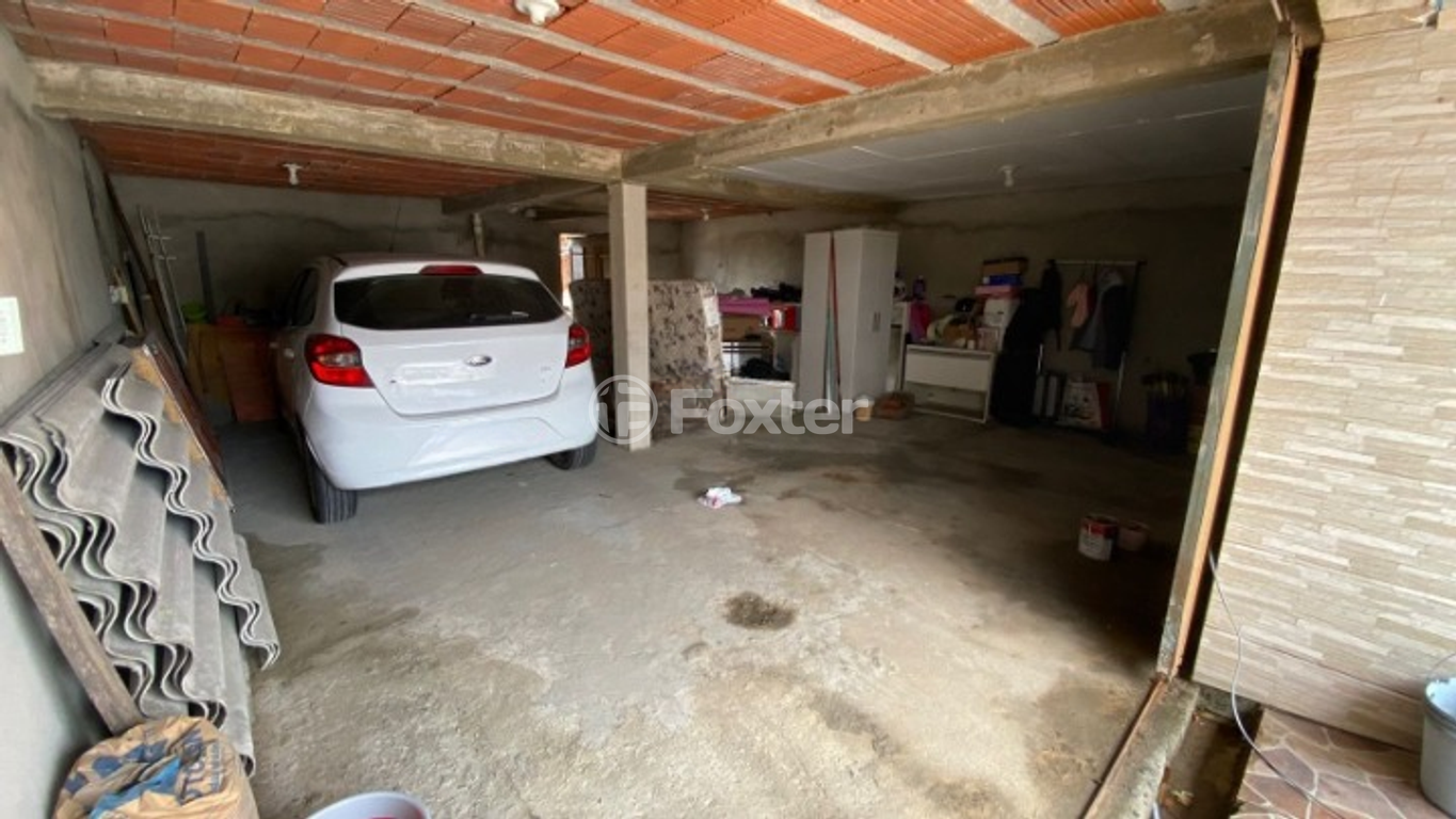 casa sobrado para comprar em Seis de Novembro, 2010 - foto 12