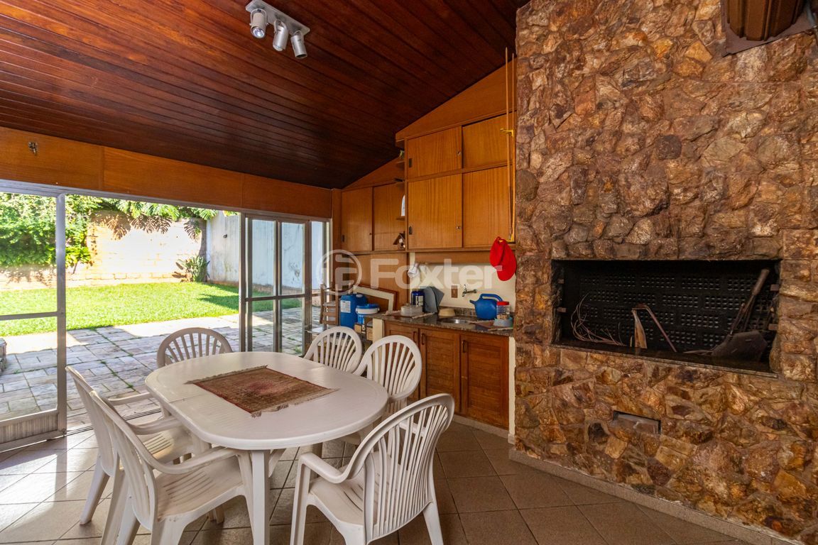 casa sobrado para comprar em João Bastian, 119 - foto 3
