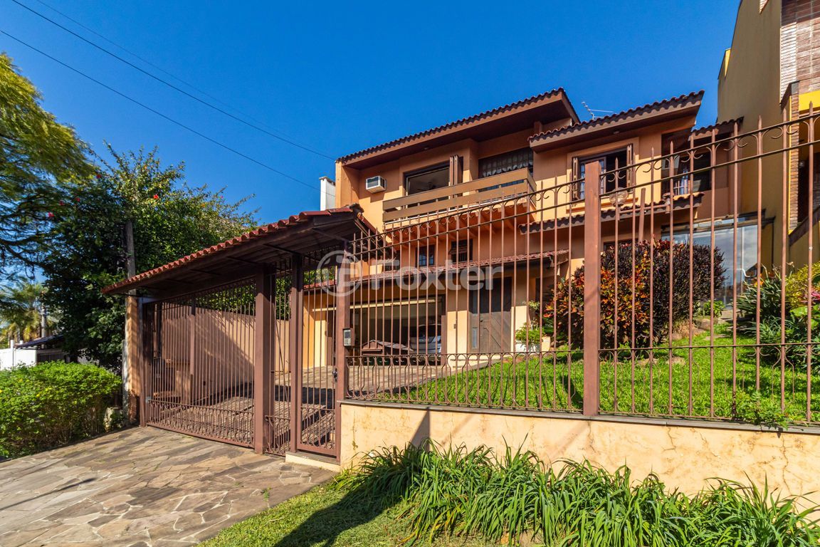 casa sobrado para comprar em João Bastian, 119 - foto 39