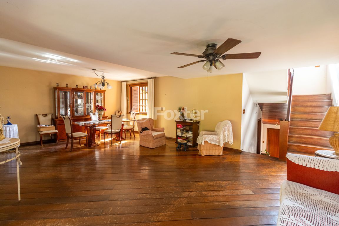casa sobrado para comprar em João Bastian, 119 - foto 4