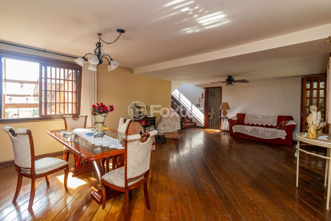 casa sobrado para comprar em Três Figueiras, Porto Alegre - foto 1
