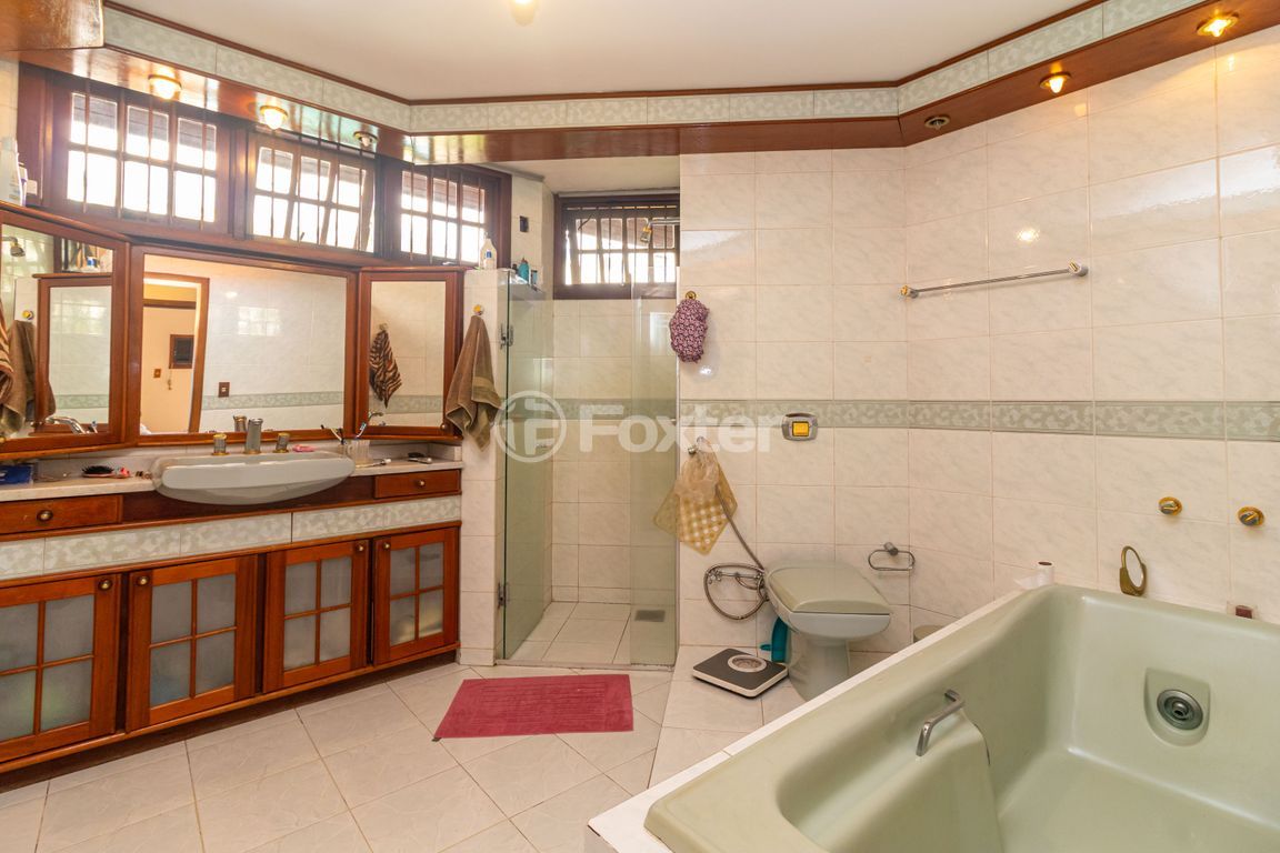 casa sobrado para comprar em João Bastian, 119 - foto 29