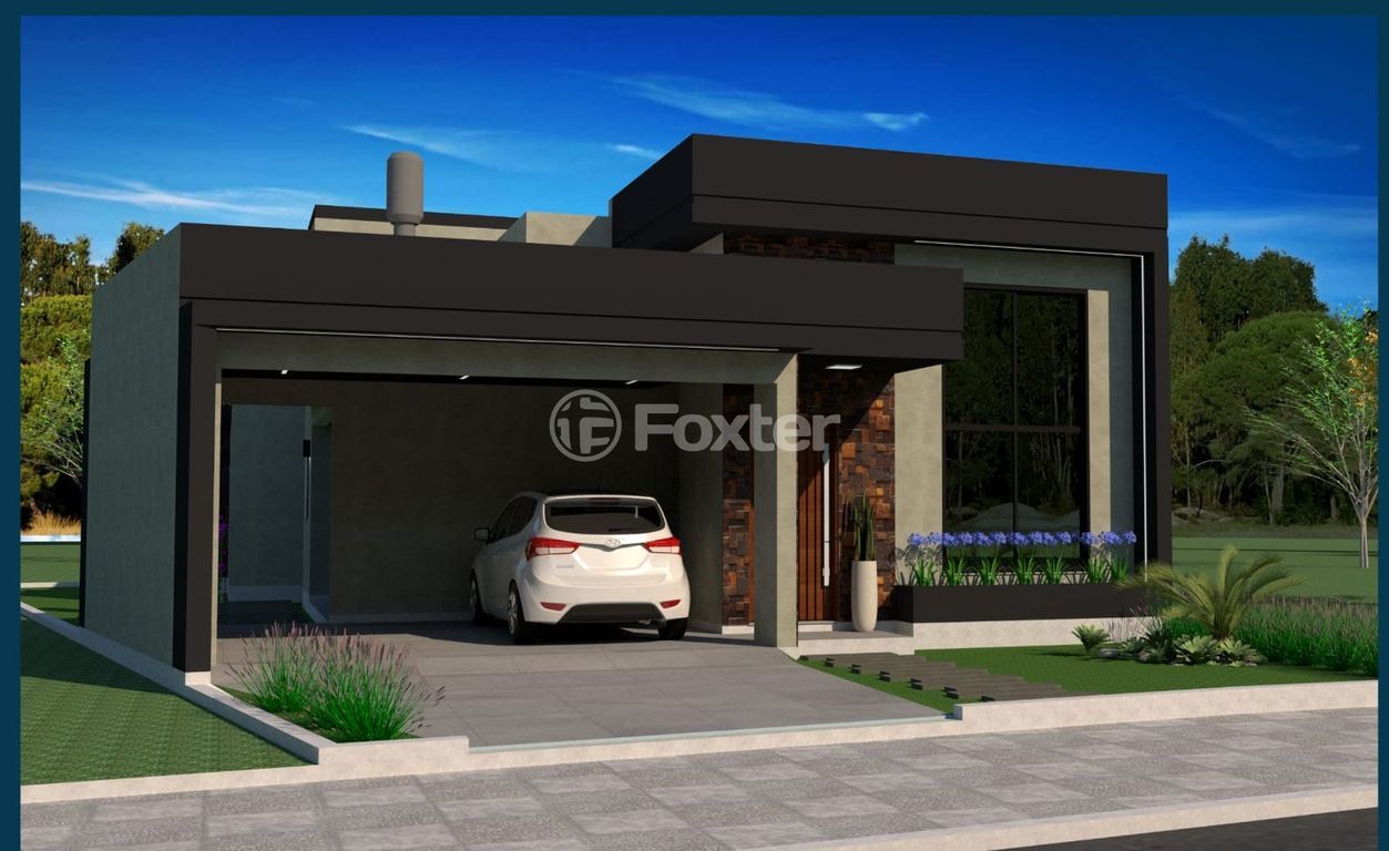 terreno lote condominio para comprar em Elton Volker, 219 - foto 13