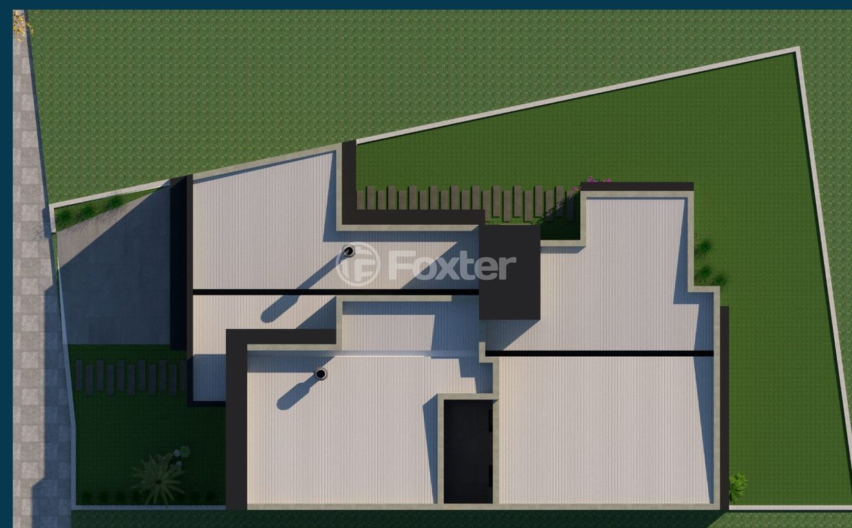 terreno lote condominio para comprar em Elton Volker, 219 - foto 17