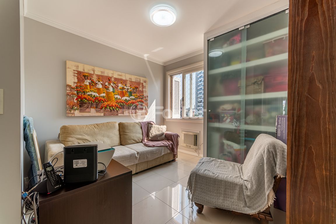 Apartamento para comprar em Desembargador Alves Nogueira, 150 - foto 35