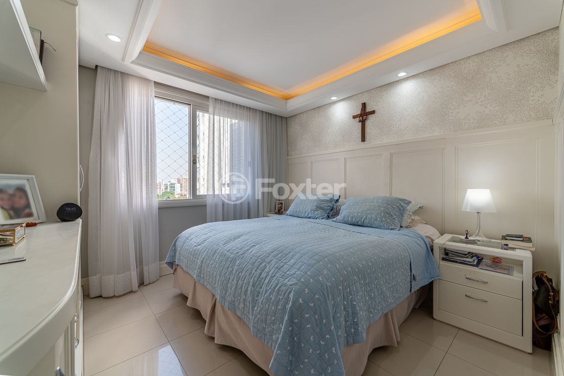 Apartamento para comprar em Desembargador Alves Nogueira, 150 - foto 24