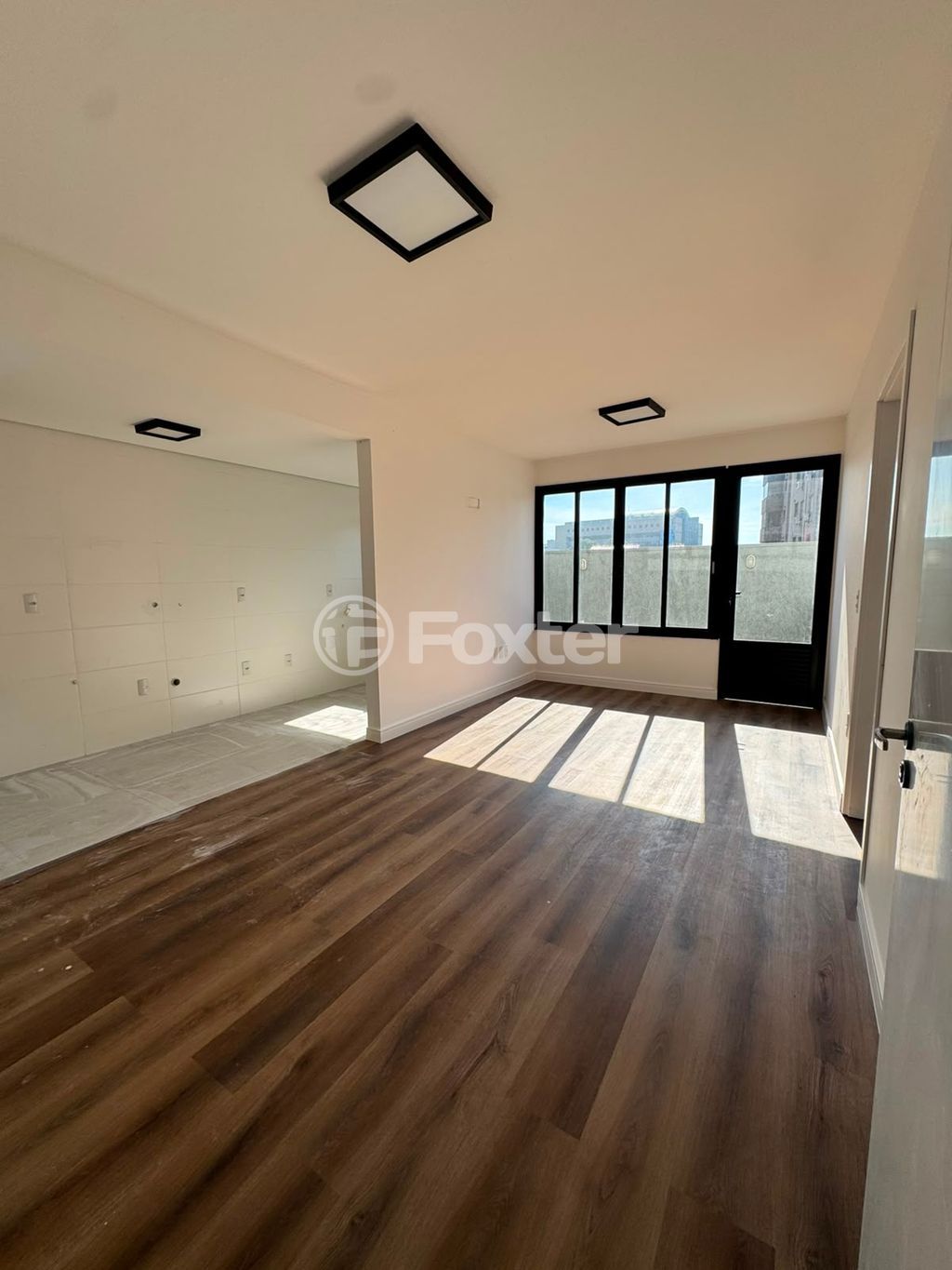 apartamento garden para comprar em Vila João Pessoa, Porto Alegre - foto 1
