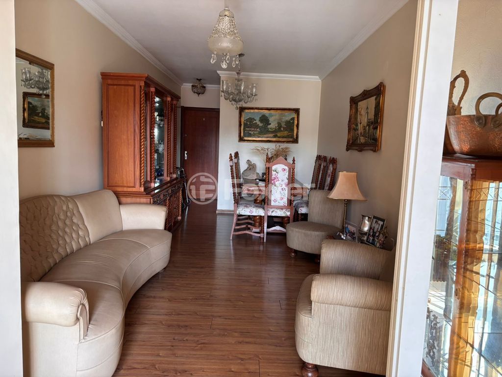 Apartamento para comprar em Afonso Taunay, 193 - foto 9
