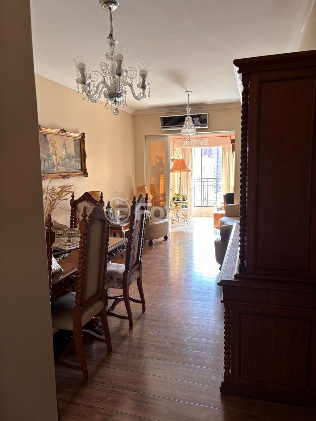Apartamento para comprar em Boa Vista, Porto Alegre - foto 1