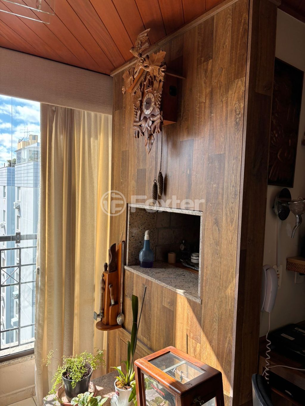 Apartamento para comprar em Afonso Taunay, 193 - foto 3