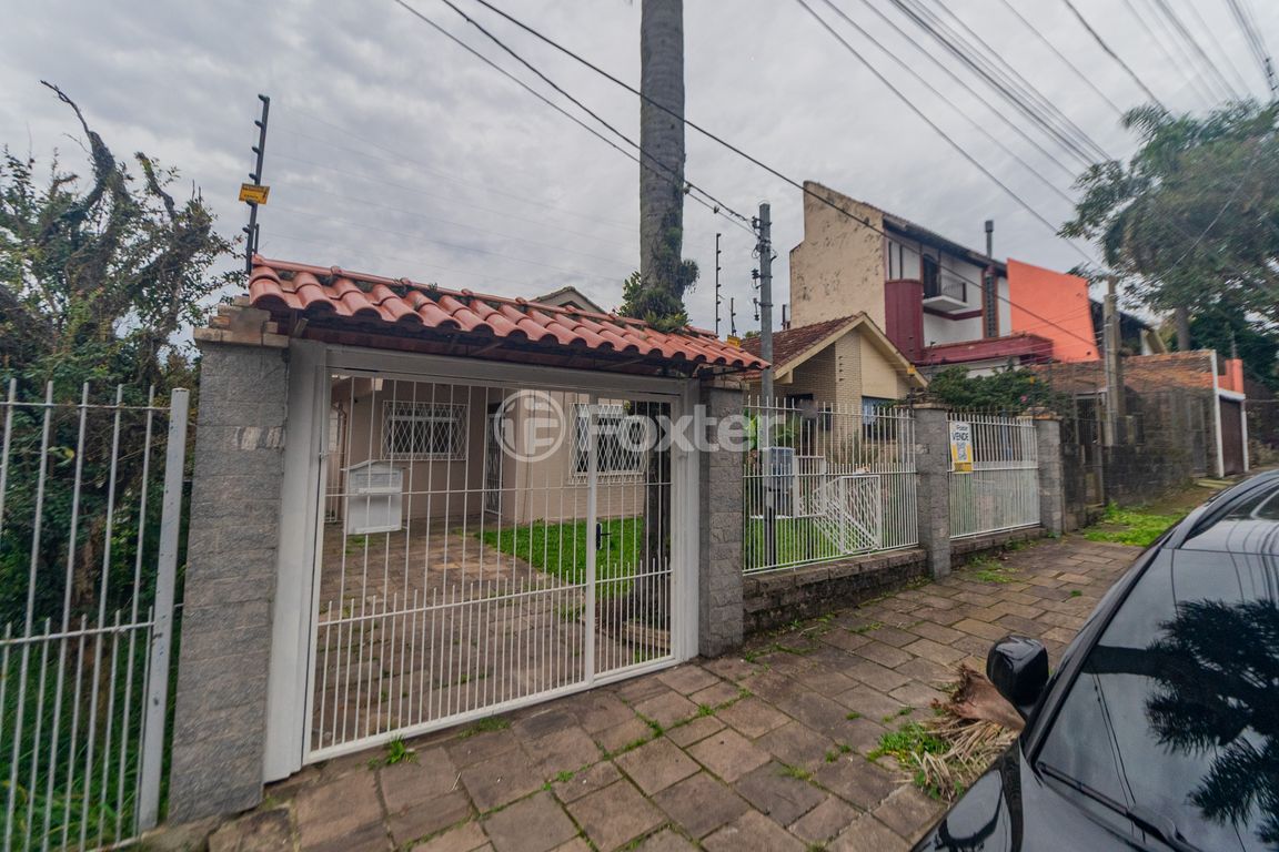 casa sobrado para comprar em Doutor Mário Totta, 2934 - foto 52