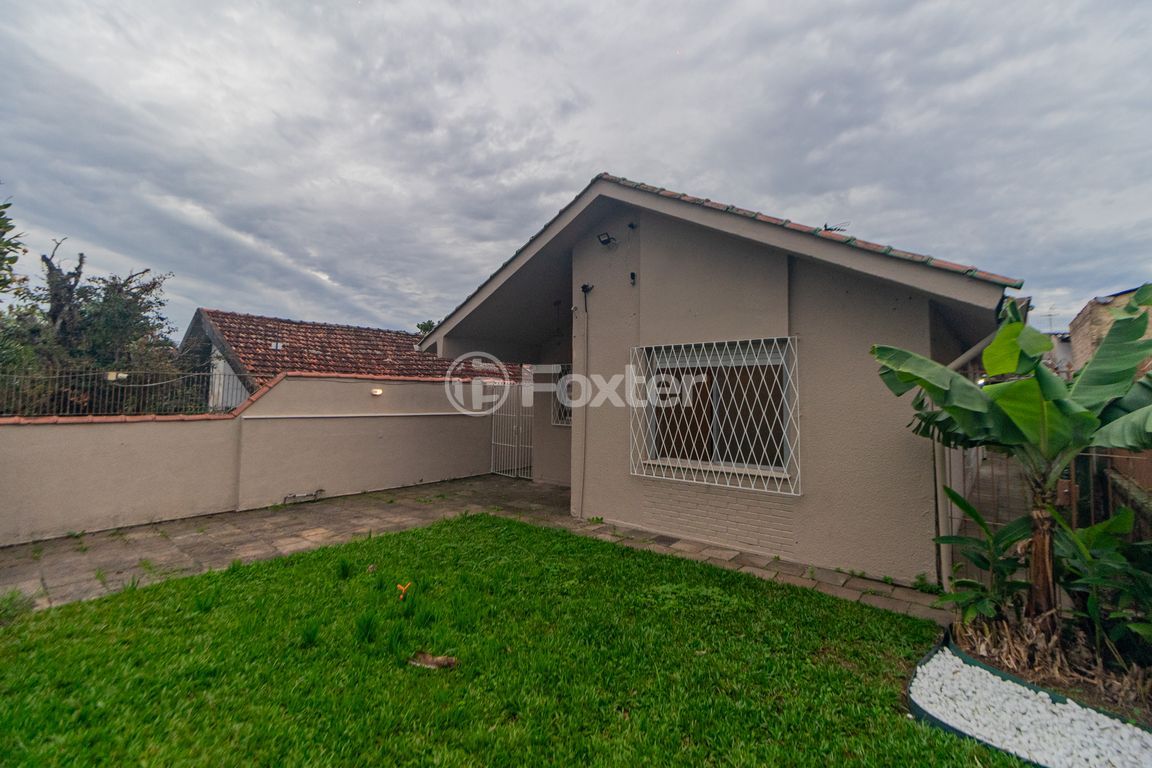 casa sobrado para comprar em Doutor Mário Totta, 2934 - foto 49