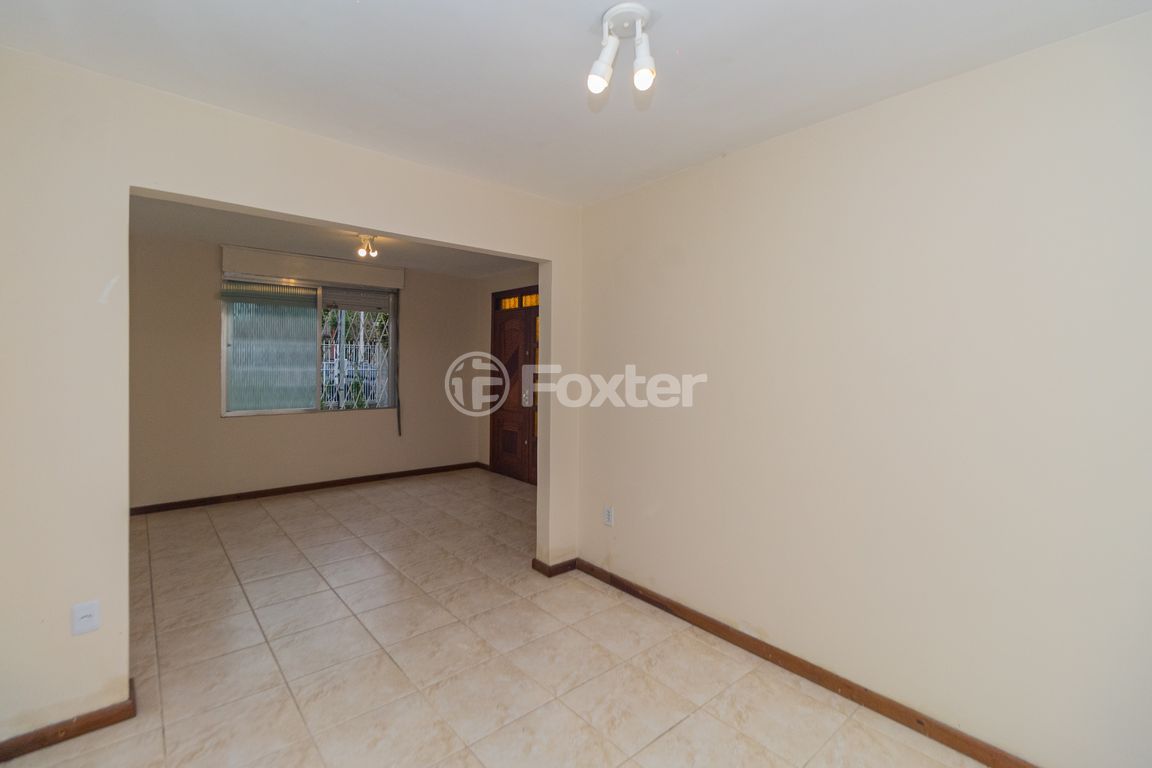 casa sobrado para comprar em Doutor Mário Totta, 2934 - foto 3
