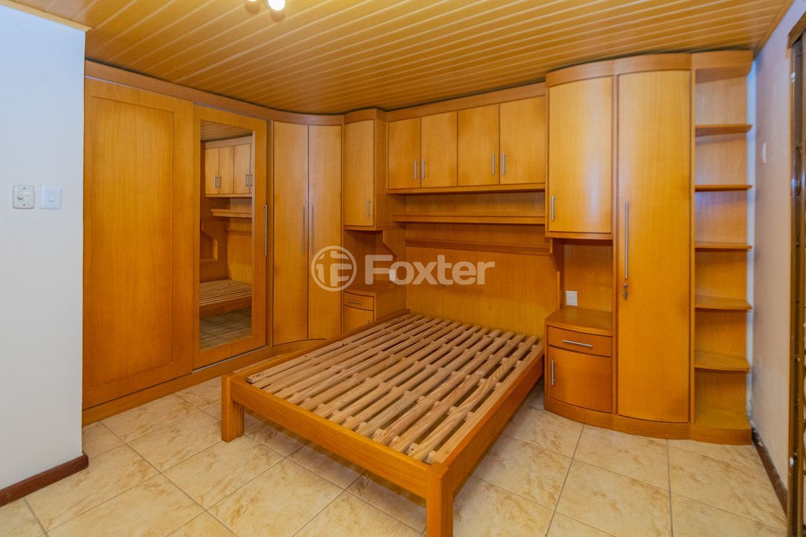 casa sobrado para comprar em Doutor Mário Totta, 2934 - foto 18