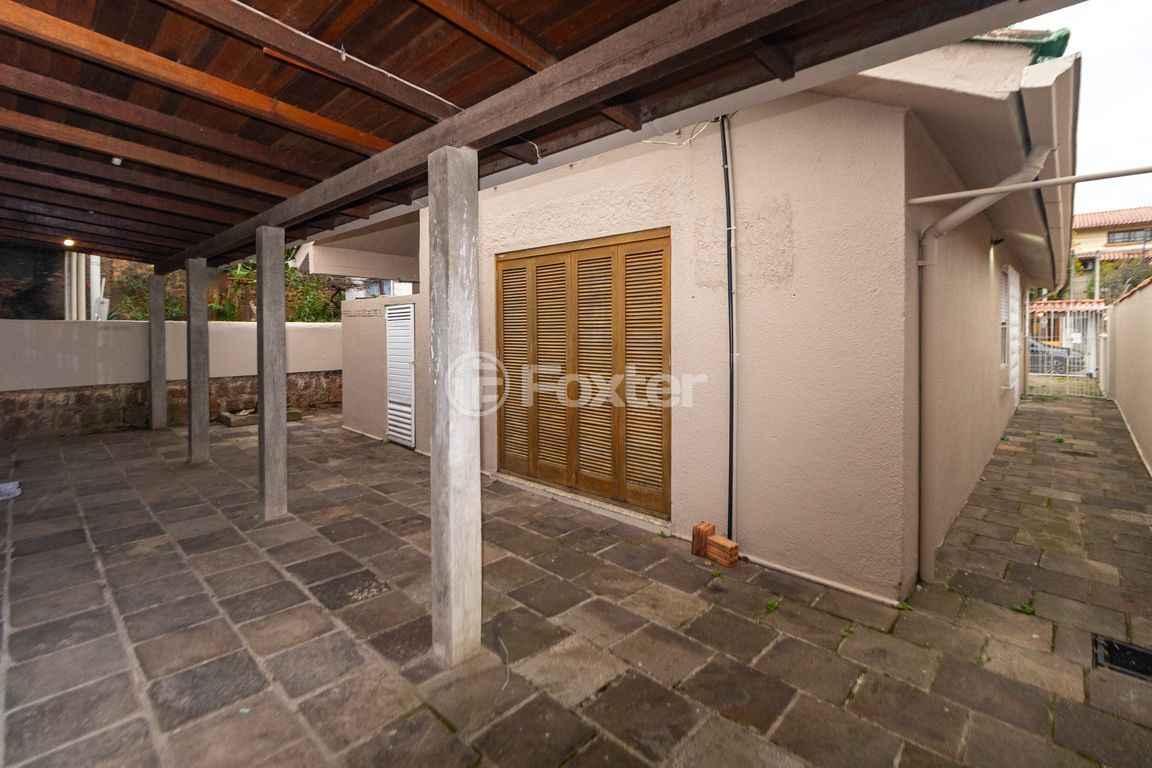 casa sobrado para comprar em Doutor Mário Totta, 2934 - foto 45