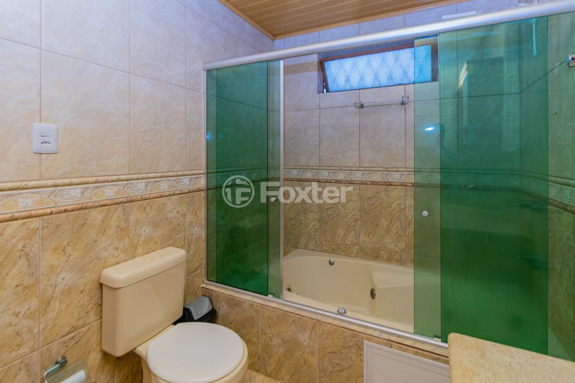 casa sobrado para comprar em Doutor Mário Totta, 2934 - foto 10