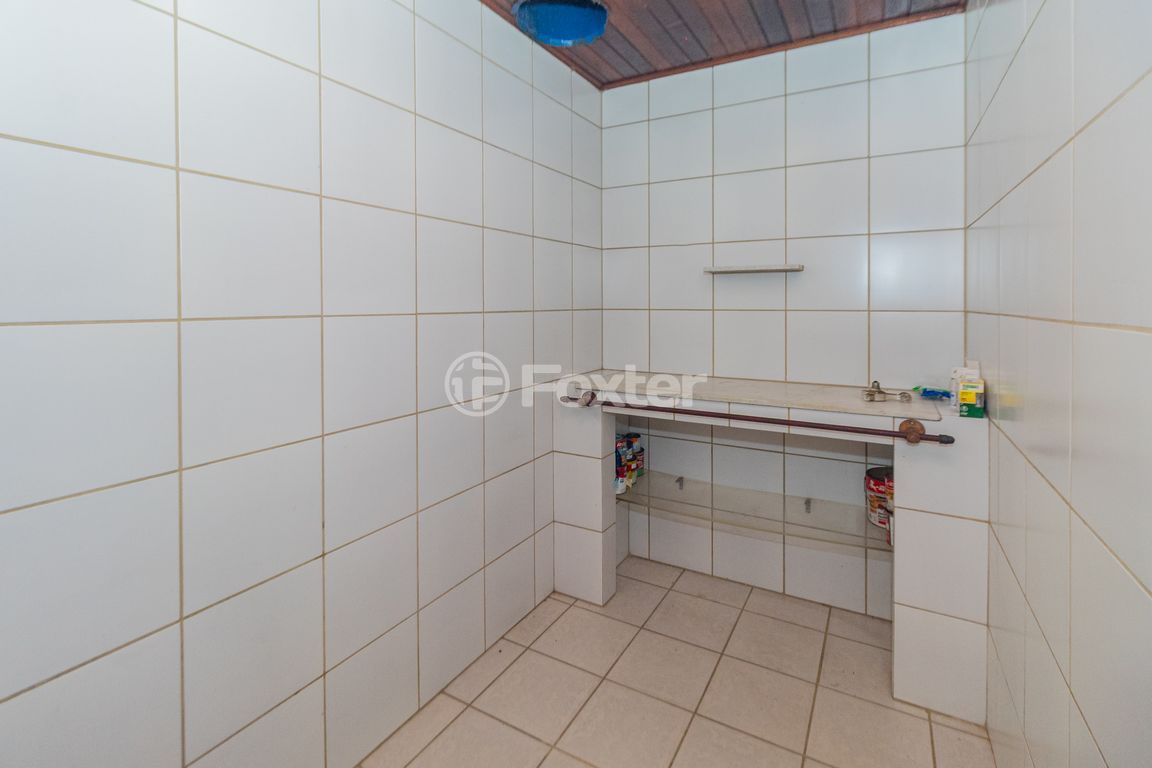 casa sobrado para comprar em Doutor Mário Totta, 2934 - foto 28
