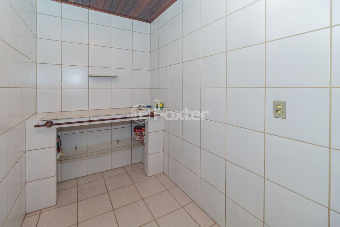 casa sobrado para comprar em Doutor Mário Totta, 2934 - foto 29