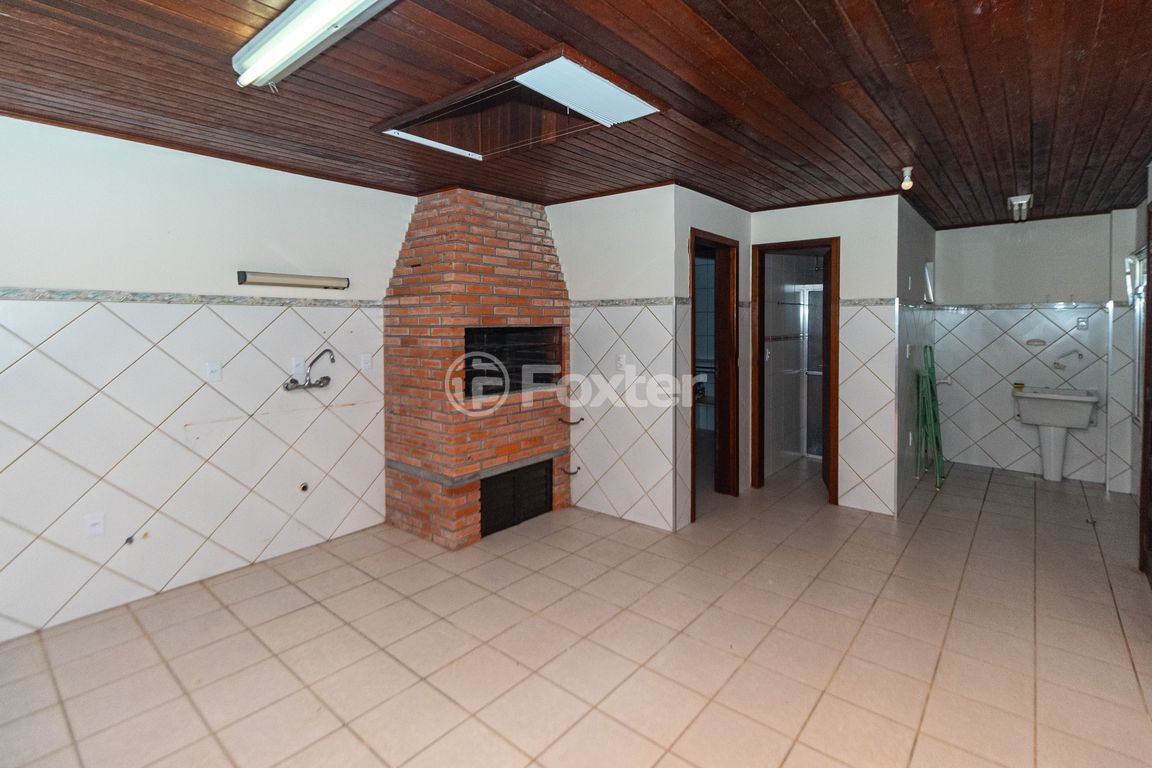 casa sobrado para comprar em Doutor Mário Totta, 2934 - foto 40