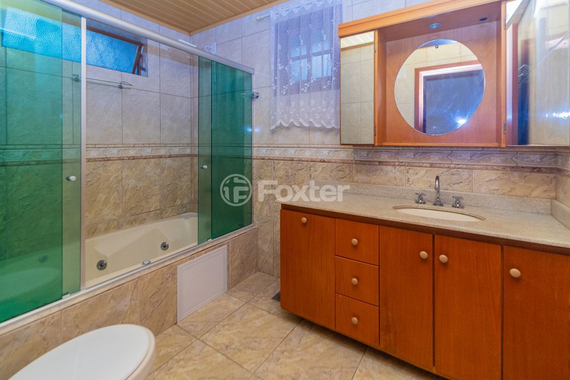 casa sobrado para comprar em Doutor Mário Totta, 2934 - foto 9