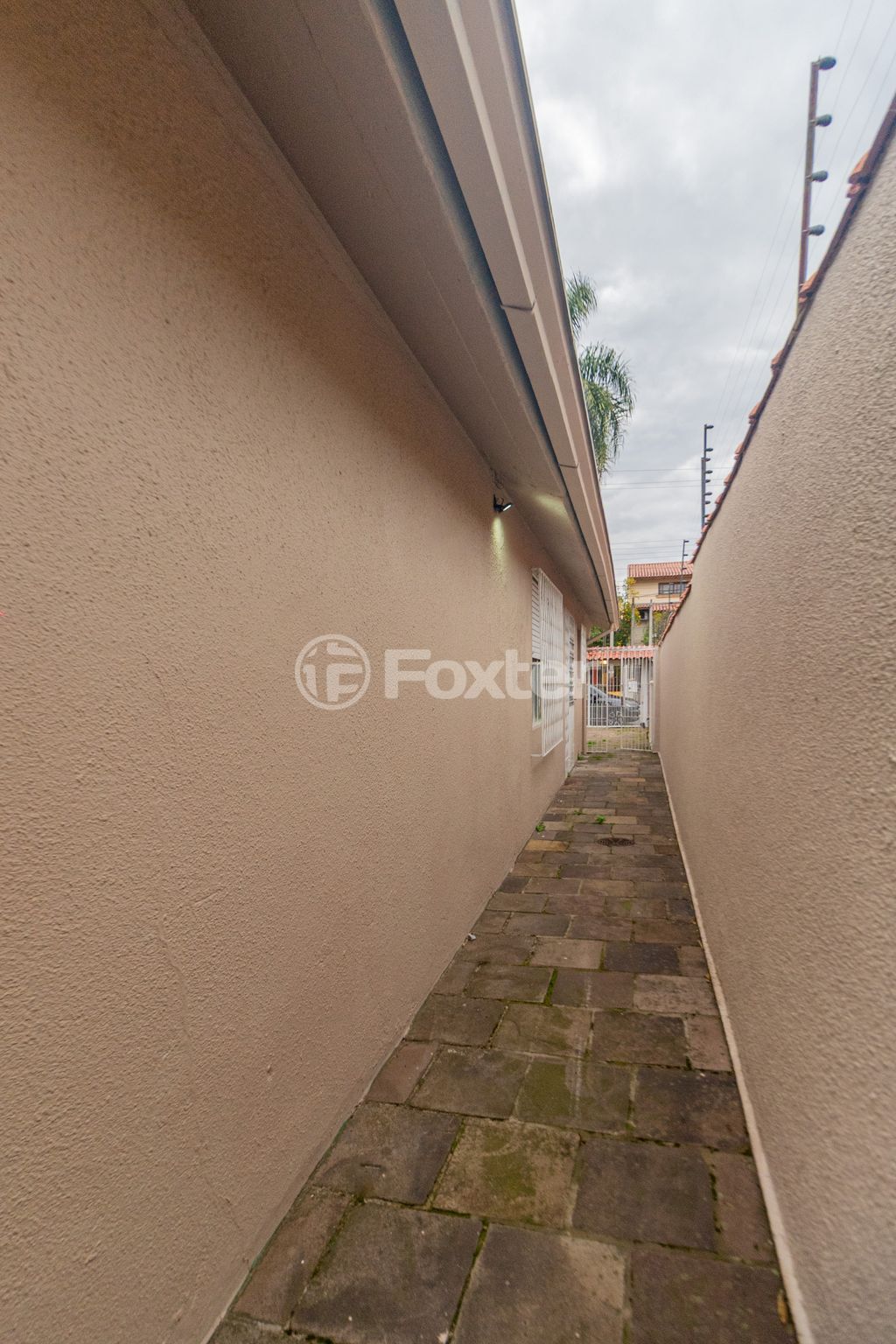 casa sobrado para comprar em Doutor Mário Totta, 2934 - foto 47