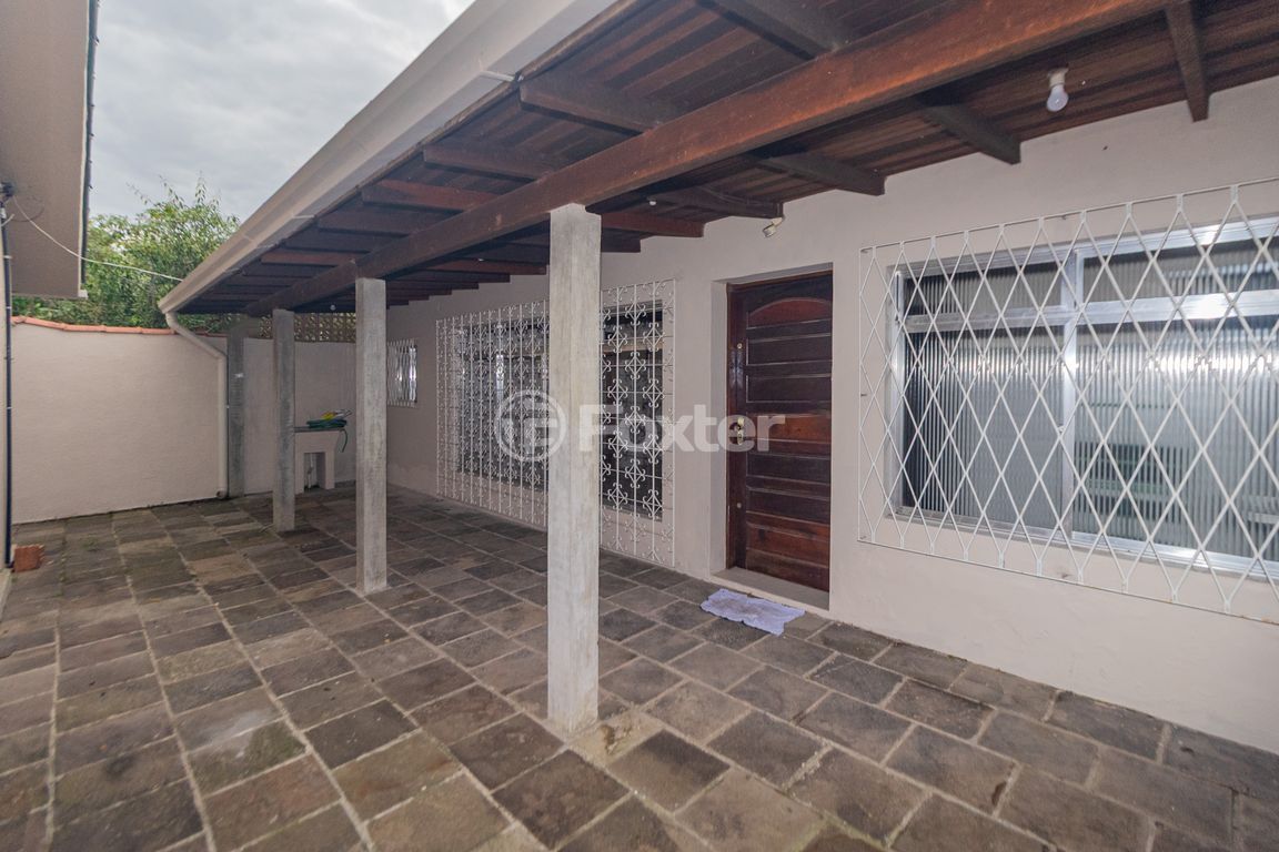 casa sobrado para comprar em Doutor Mário Totta, 2934 - foto 43