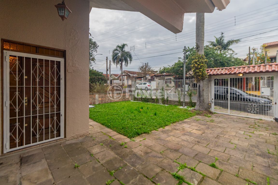 casa sobrado para comprar em Doutor Mário Totta, 2934 - foto 48