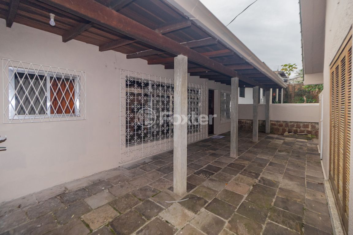 casa sobrado para comprar em Doutor Mário Totta, 2934 - foto 42
