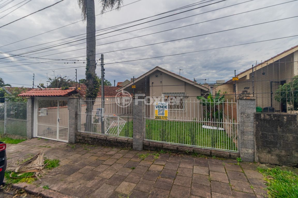 casa sobrado para comprar em Doutor Mário Totta, 2934 - foto 53