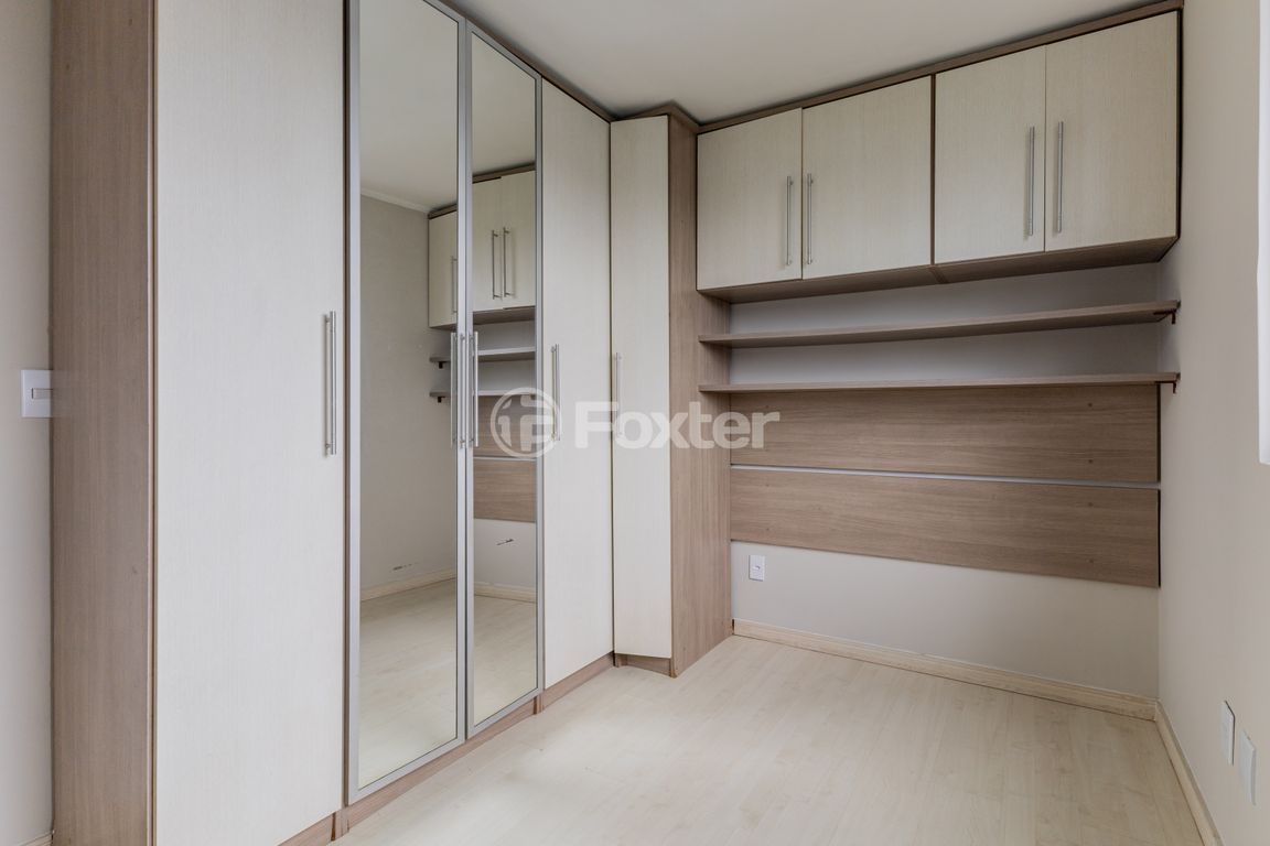 Apartamento para comprar em Cristiano Kraemer, 1863 - foto 19