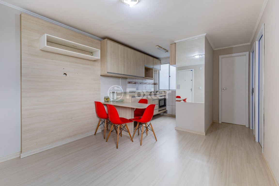 Apartamento para comprar em Cristiano Kraemer, 1863 - foto 35