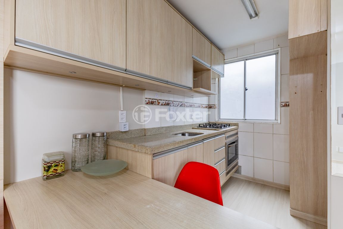 Apartamento para comprar em Cristiano Kraemer, 1863 - foto 39