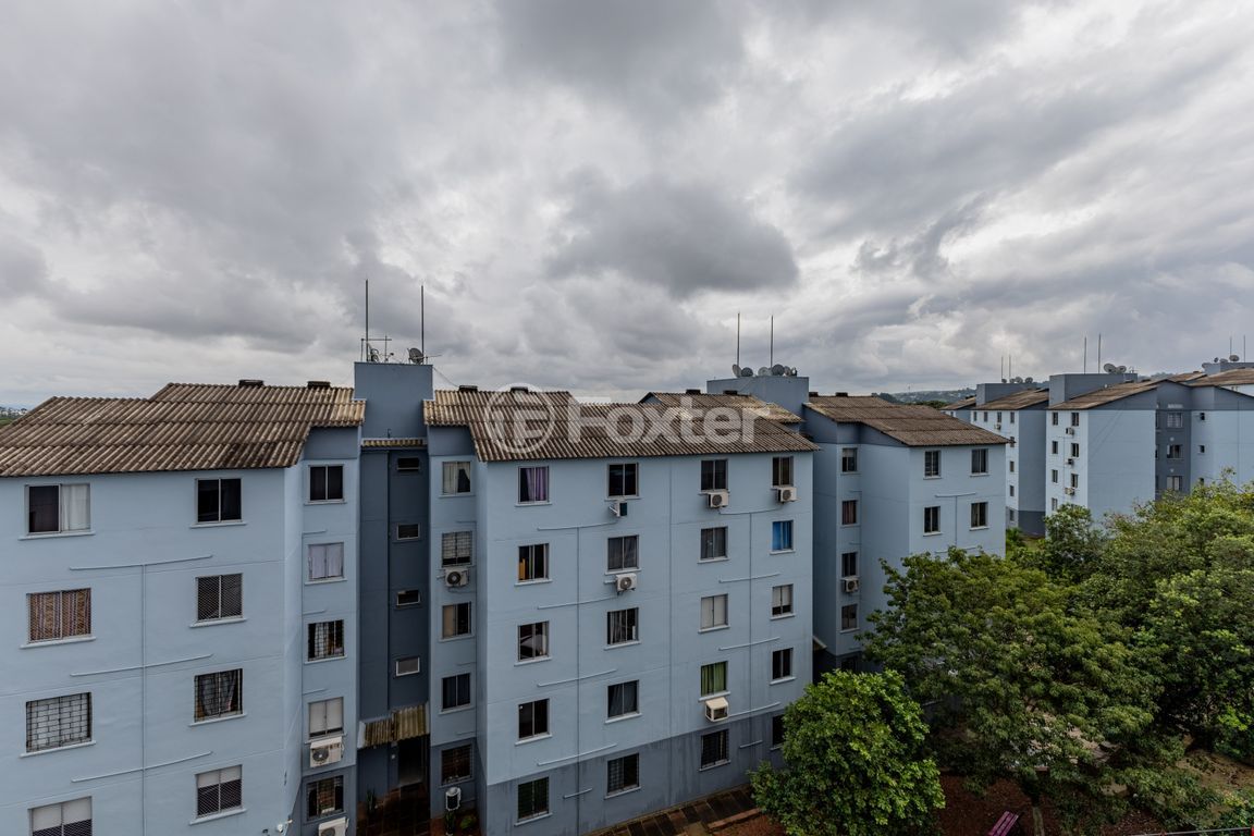 Apartamento para comprar em Cristiano Kraemer, 1863 - foto 17