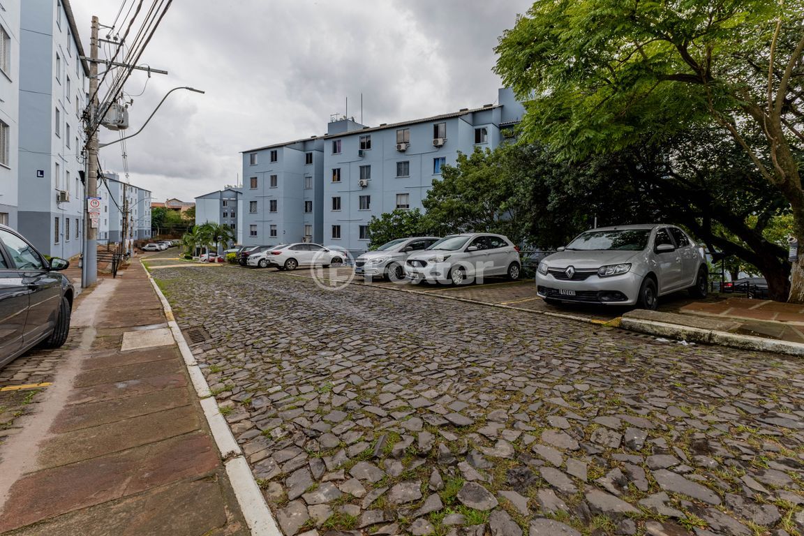 Apartamento para comprar em Cristiano Kraemer, 1863 - foto 45