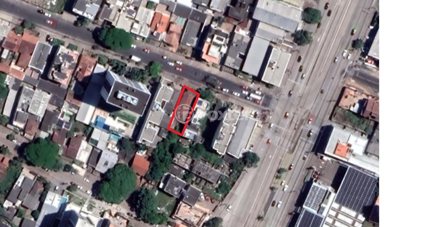 terreno lote condominio para comprar em Valparaíso, 1101 - foto 2