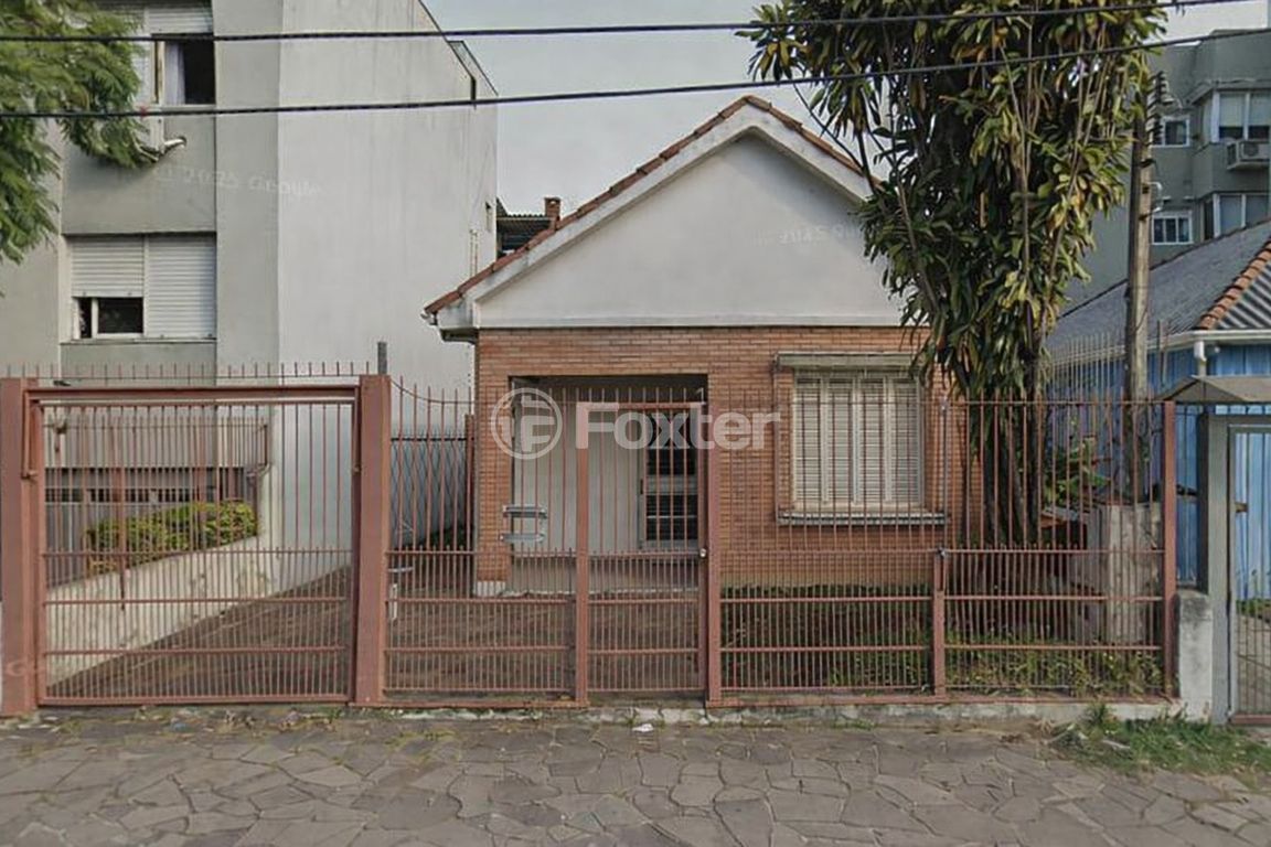 terreno lote condominio para comprar em Jardim Botânico, Porto Alegre - foto 1