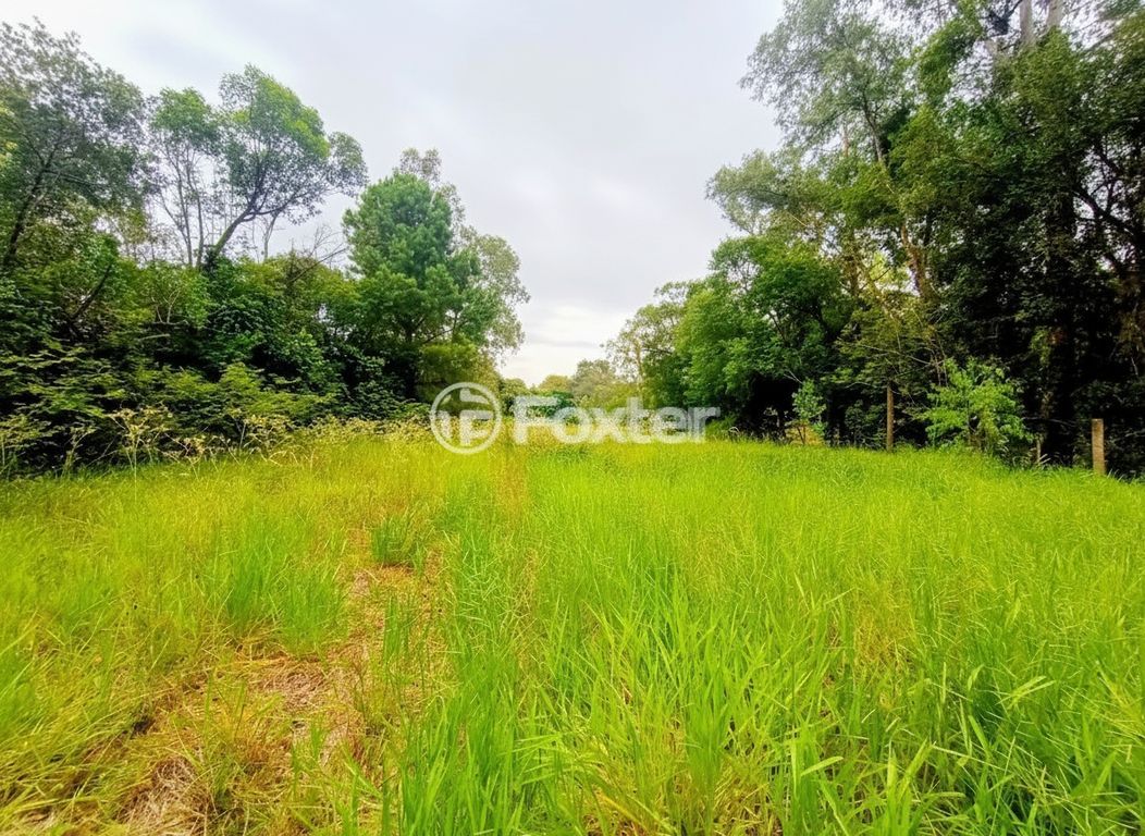 terreno lote condominio para comprar em Berto Círio, Nova Santa Rita - foto 1
