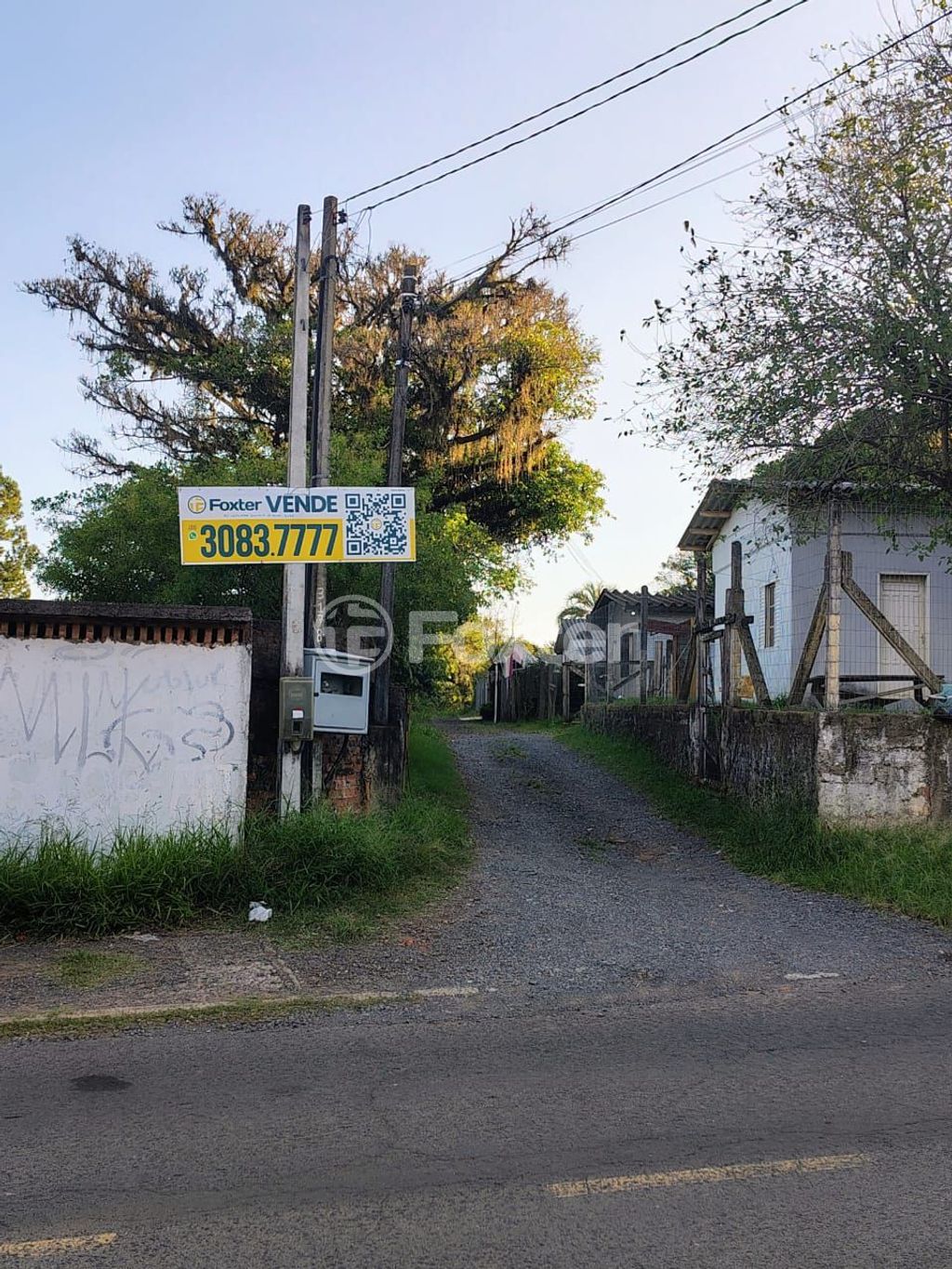 terreno lote condominio para comprar em Vereador Deoclécio Rodrigues, 3170 - foto 7