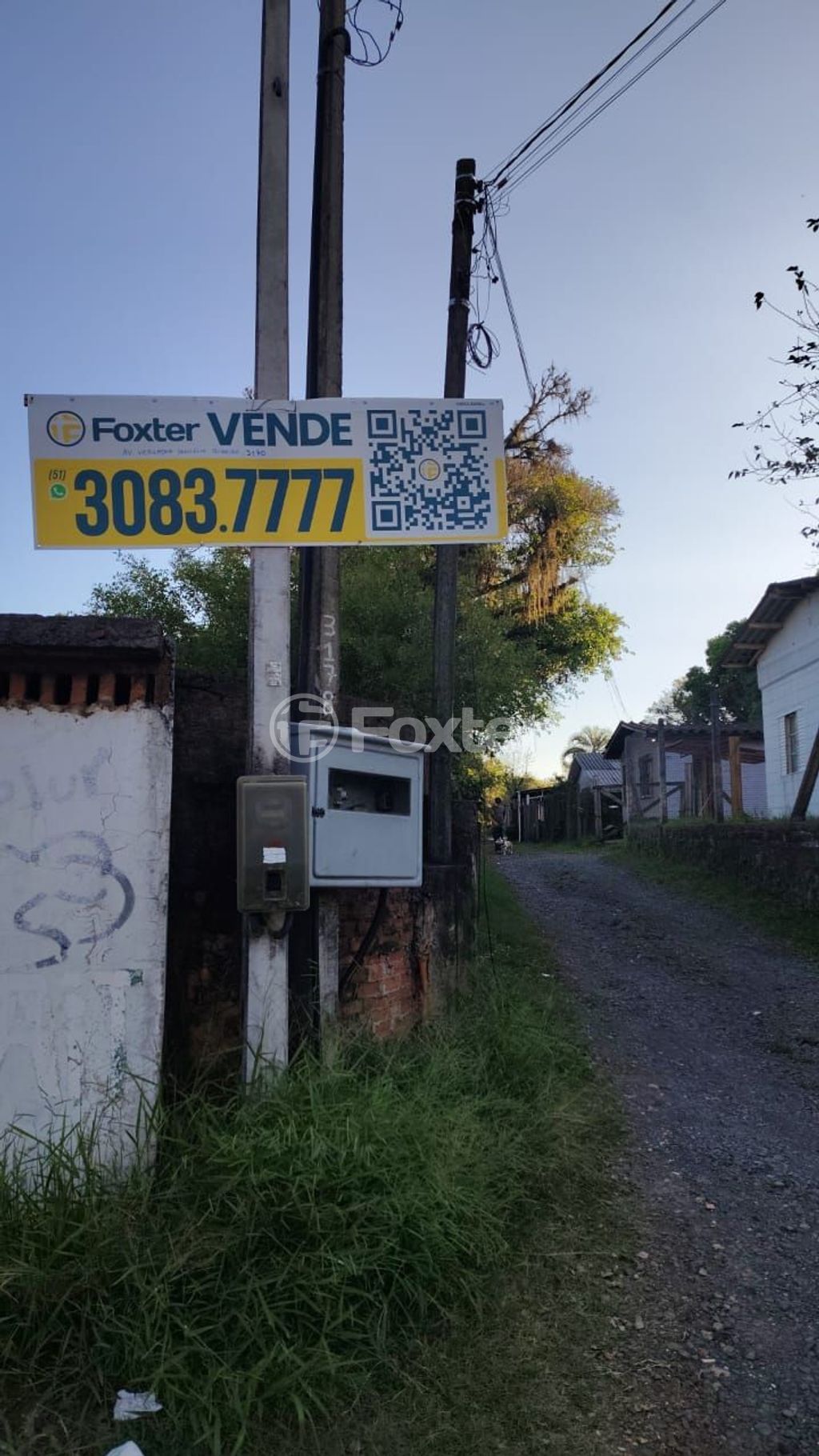 terreno lote condominio para comprar em Vereador Deoclécio Rodrigues, 3170 - foto 6