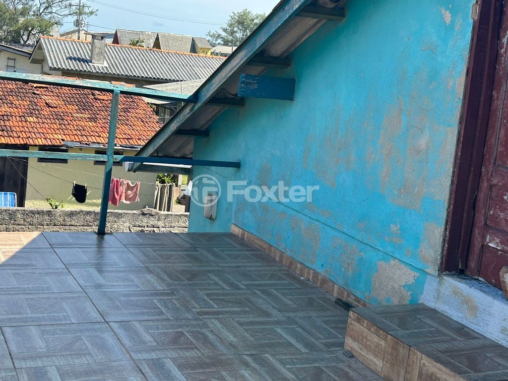 casa sobrado para comprar em Vinte e seis, 88 - foto 14