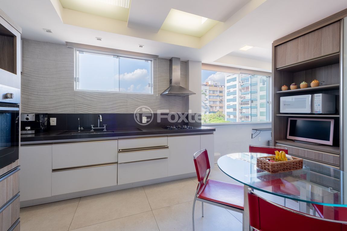 Apartamento para comprar em Cidade Baixa, Porto Alegre - foto 1