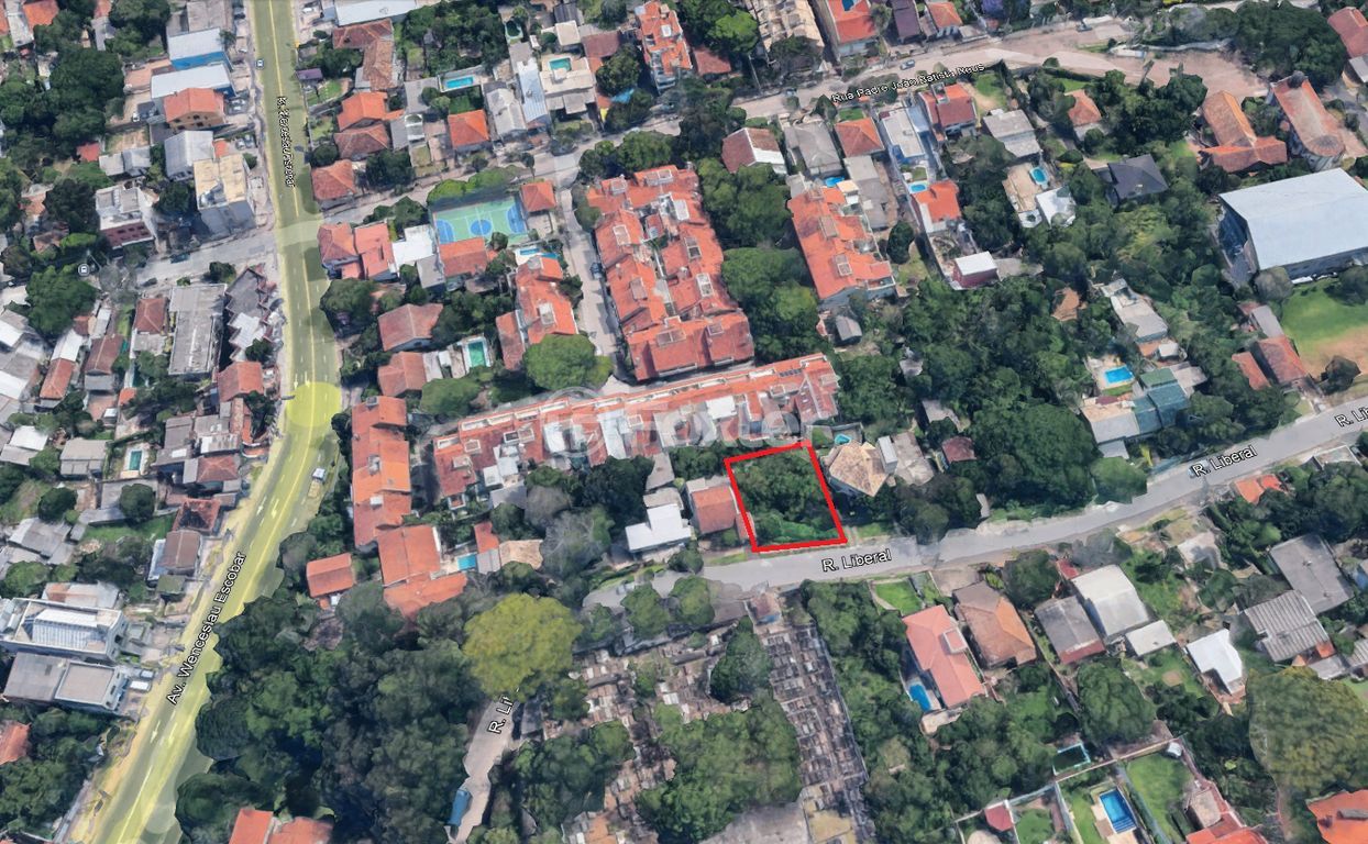 terreno lote condominio para comprar em Liberal, 48 - foto 12