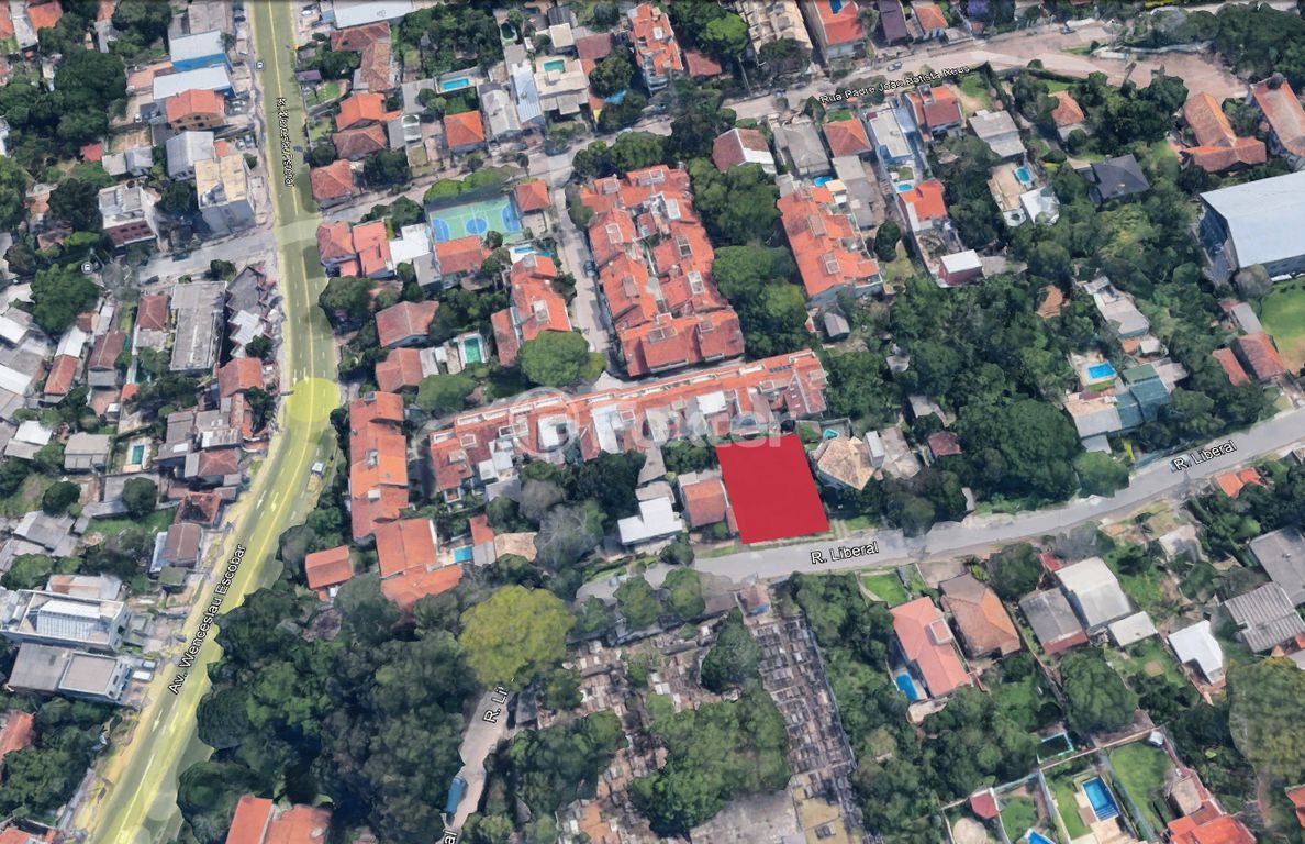 terreno lote condominio para comprar em Liberal, 48 - foto 13