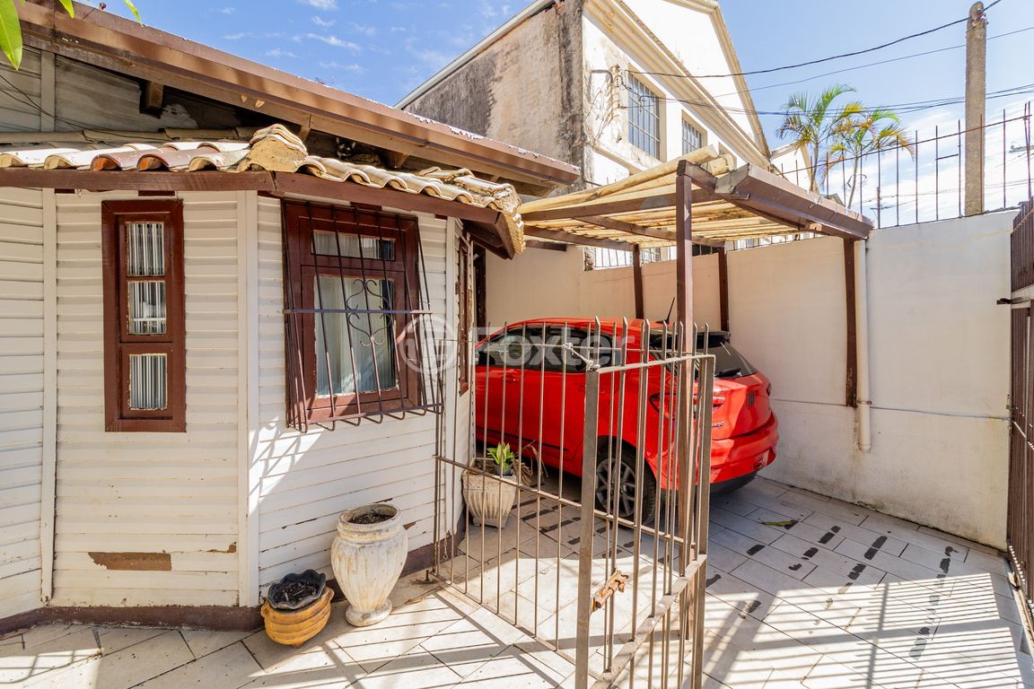 casa sobrado para comprar em Conselheiro Travassos, 607 - foto 34