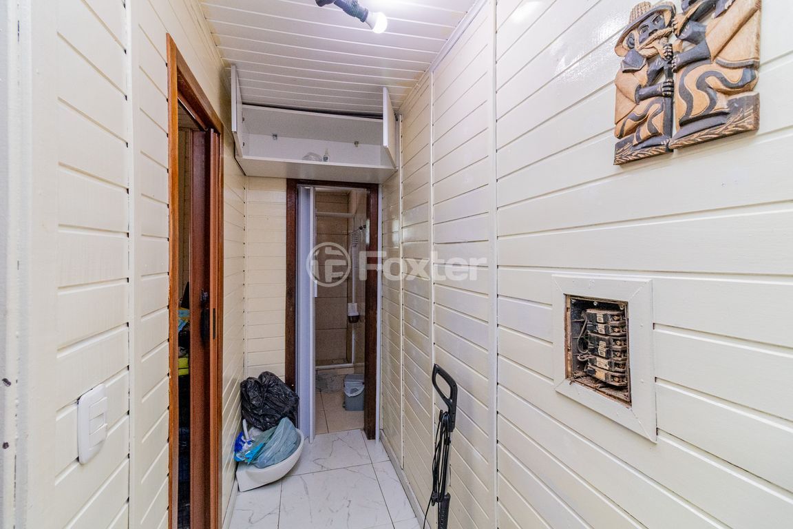 casa sobrado para comprar em Conselheiro Travassos, 607 - foto 23