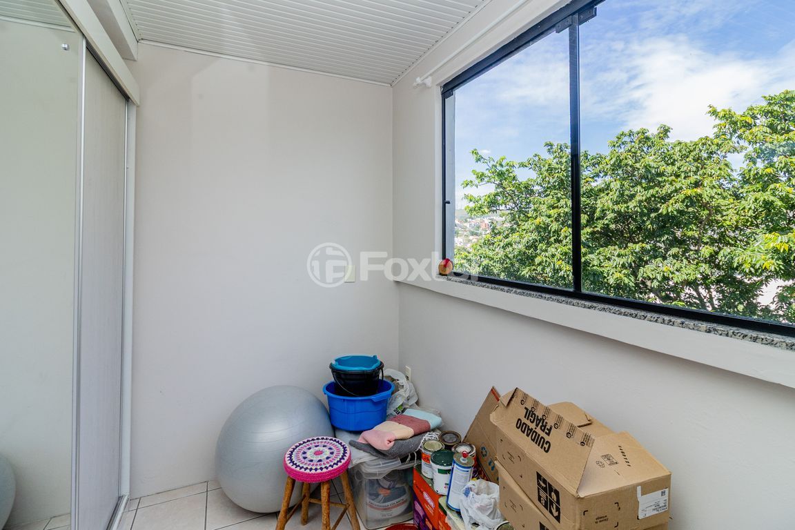 Cobertura para comprar em Guilherme Schell, 500 - foto 18