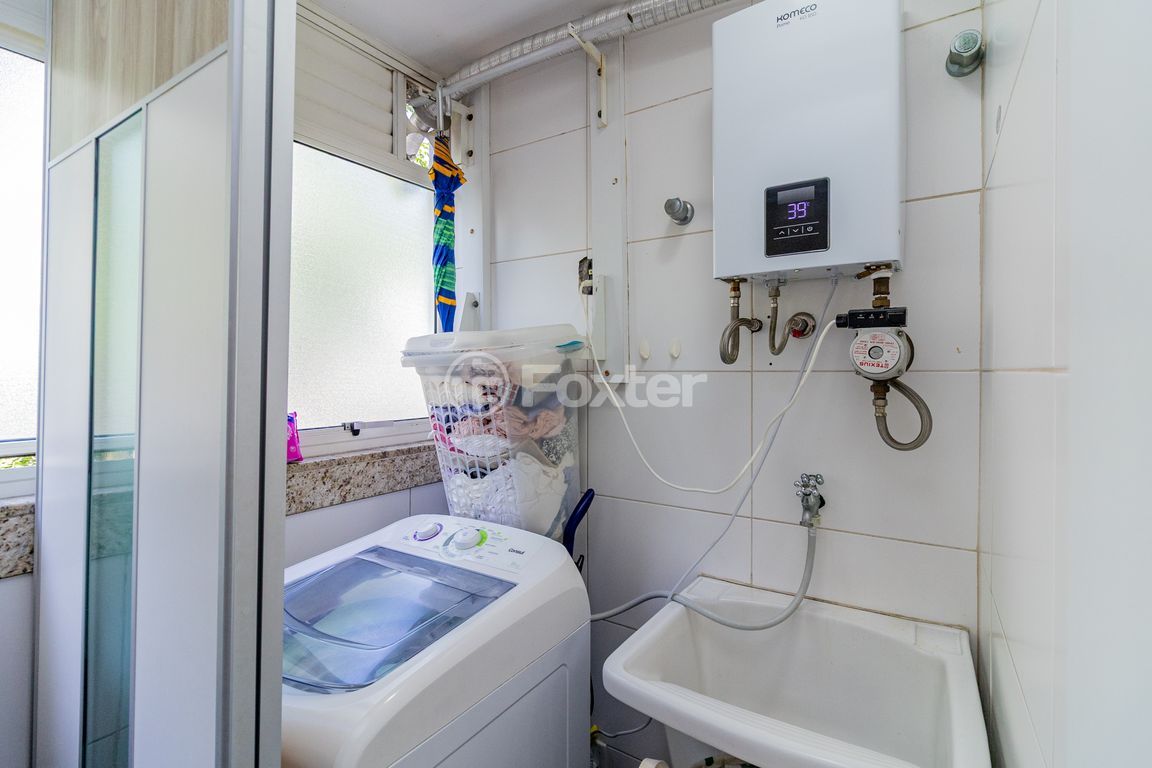 Cobertura para comprar em Guilherme Schell, 500 - foto 71